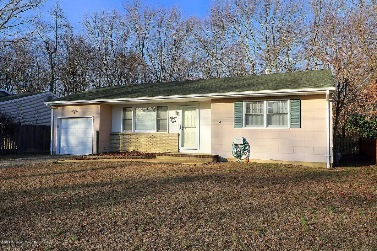 Forked River, NJ 08731,310 Enterprise Drive