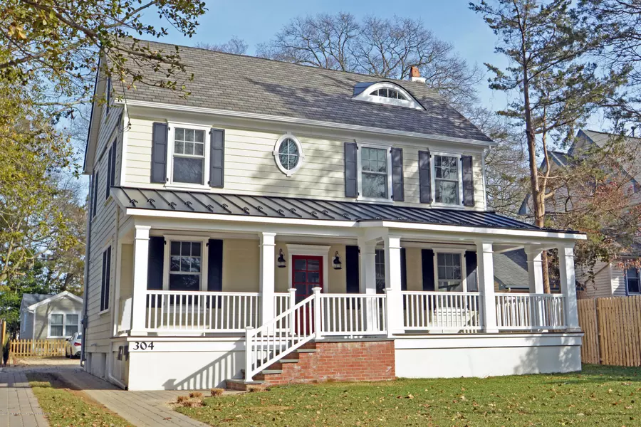 304 Curtis Avenue E, Point Pleasant Beach, NJ 08742