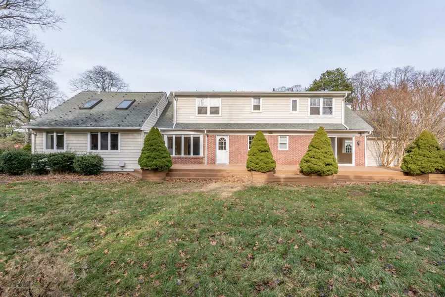 107 W River Road, Rumson, NJ 07760