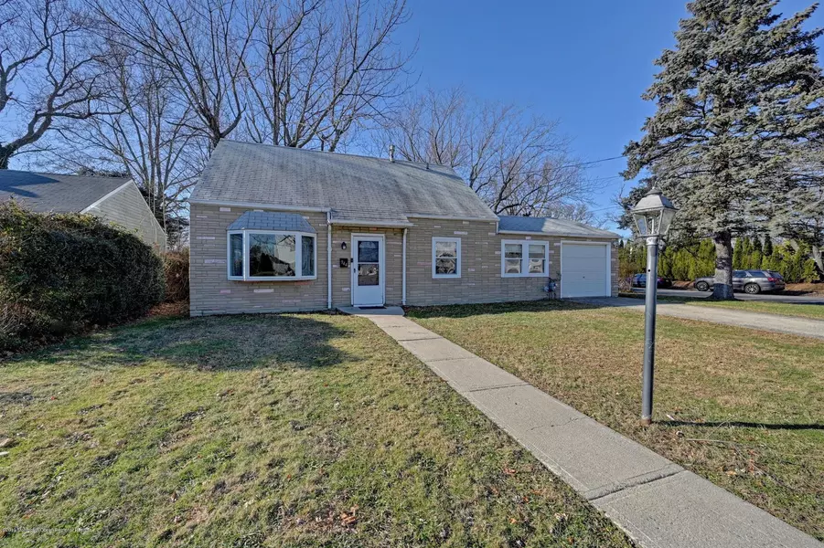 944 Woodgate Avenue, Long Branch, NJ 07740