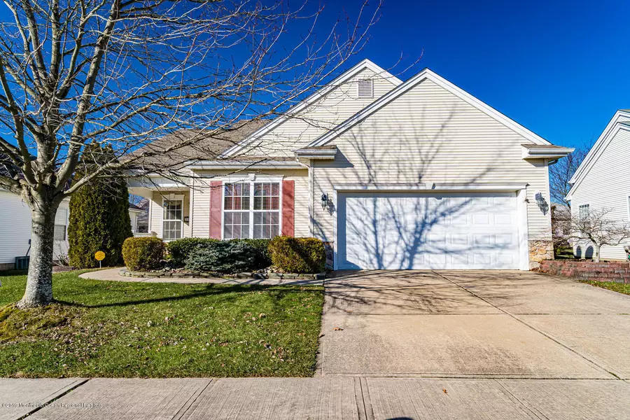 38 Sunrise Bay Boulevard, Little Egg Harbor, NJ 08087