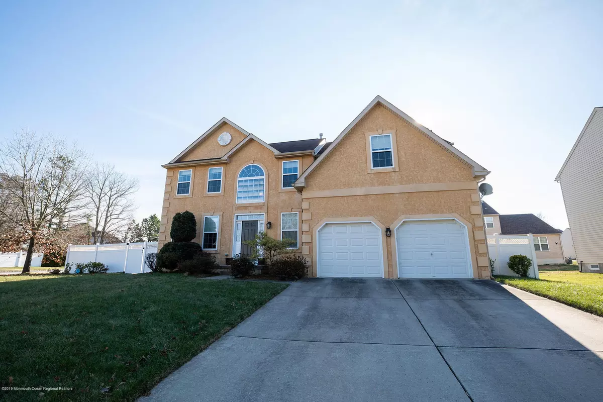 Sicklerville, NJ 08081,10 Duchess Drive