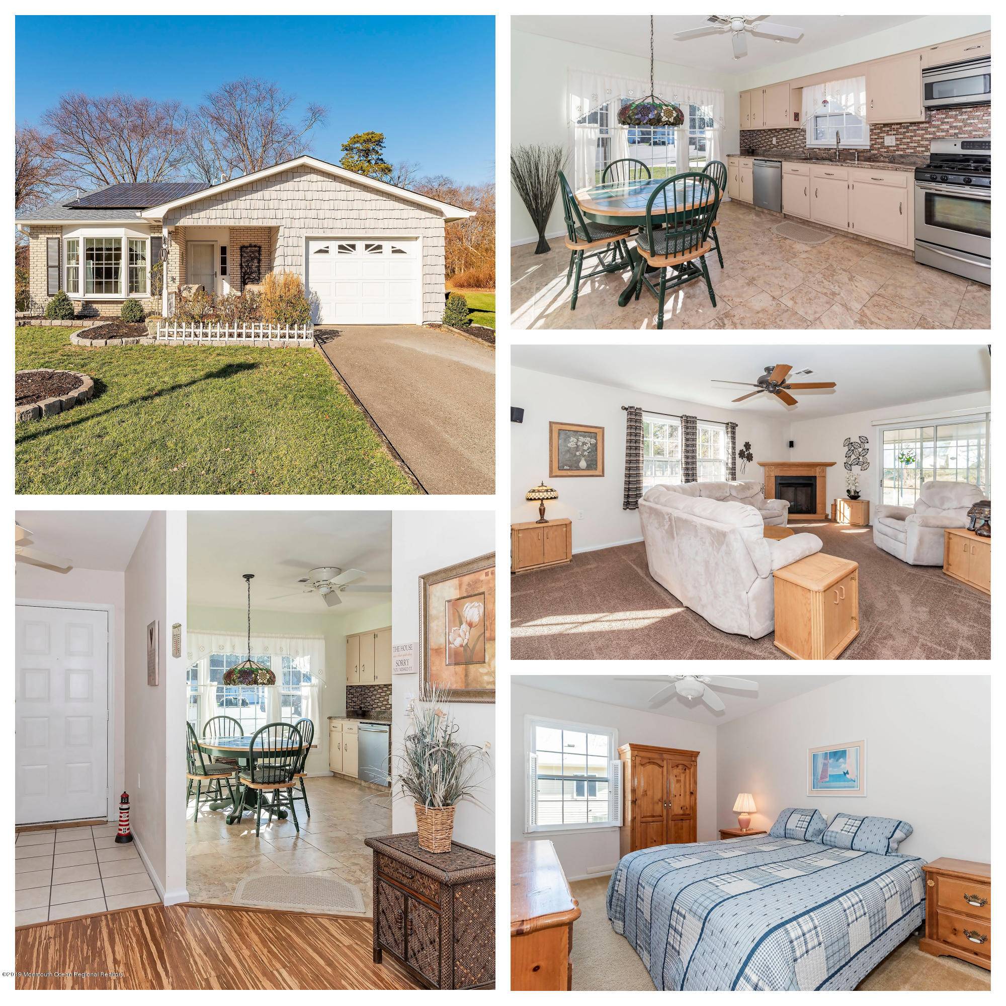 15 Piedmont Court, Brick, NJ 08724