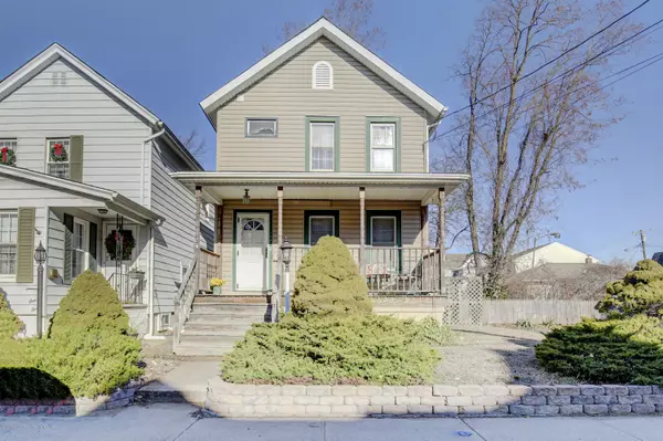 Keyport, NJ 07735,142 3rd Street