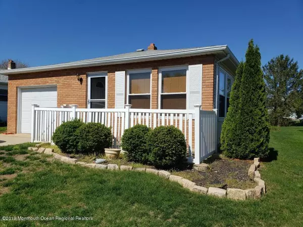 Toms River, NJ 08757,298 Barbados Drive N