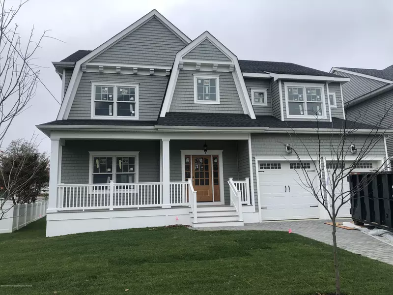 41 Old Squan Road, Manasquan, NJ 08736