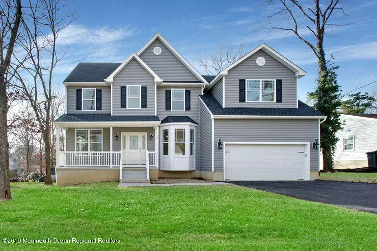 109 Leeward Road, Manahawkin, NJ 08050