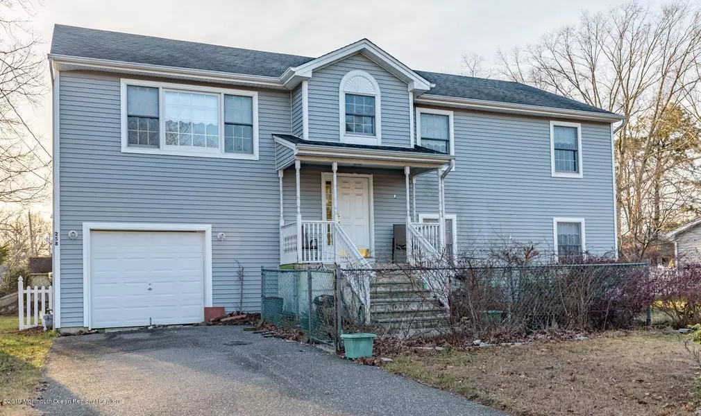 258 Mermaid Drive, Manahawkin, NJ 08050