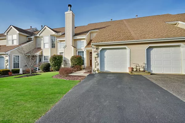 Freehold, NJ 07728,283 Lilac Lane