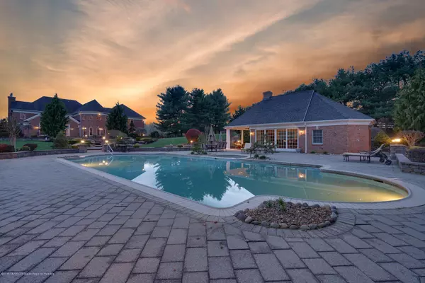 Colts Neck, NJ 07722,3 Colts Gait Lane