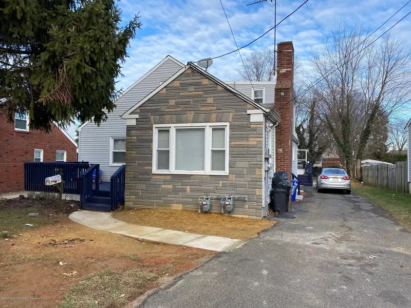 207 Oakwood Avenue, Long Branch, NJ 07740