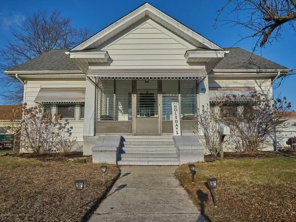 657 Campbell Avenue, Port Monmouth, NJ 07758