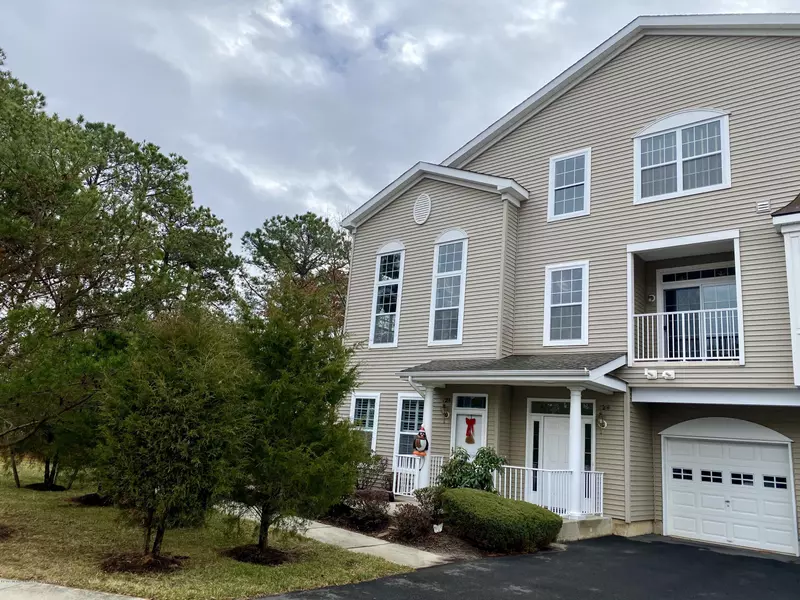 124 Bryce Lane, Manahawkin, NJ 08050