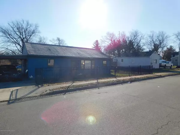 Matawan, NJ 07747,11 Orchard Street