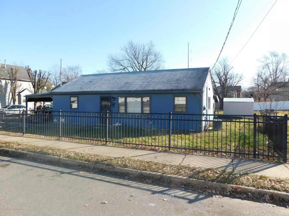 Matawan, NJ 07747,11 Orchard Street