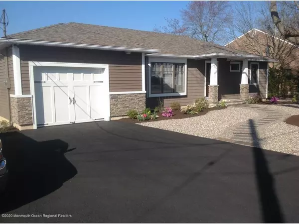 103 Lawshe Drive, Pine Beach, NJ 08741