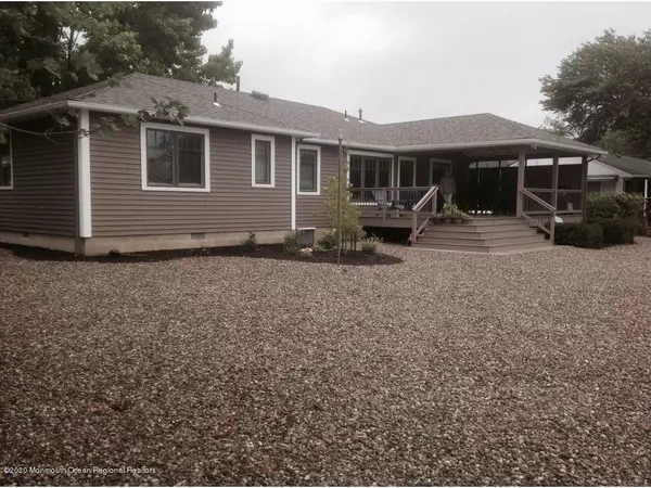 Pine Beach, NJ 08741,103 Lawshe Drive