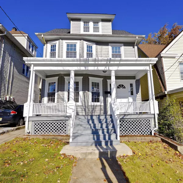 75 Lindsley Avenue, West Orange, NJ 07052