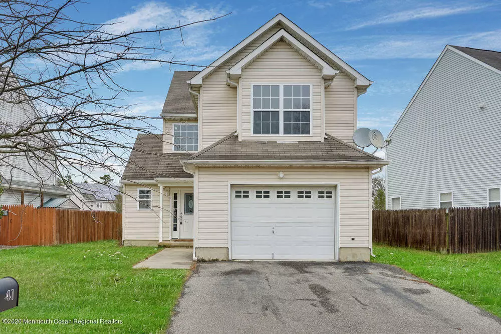 Bayville, NJ 08721,41 Marlin Court