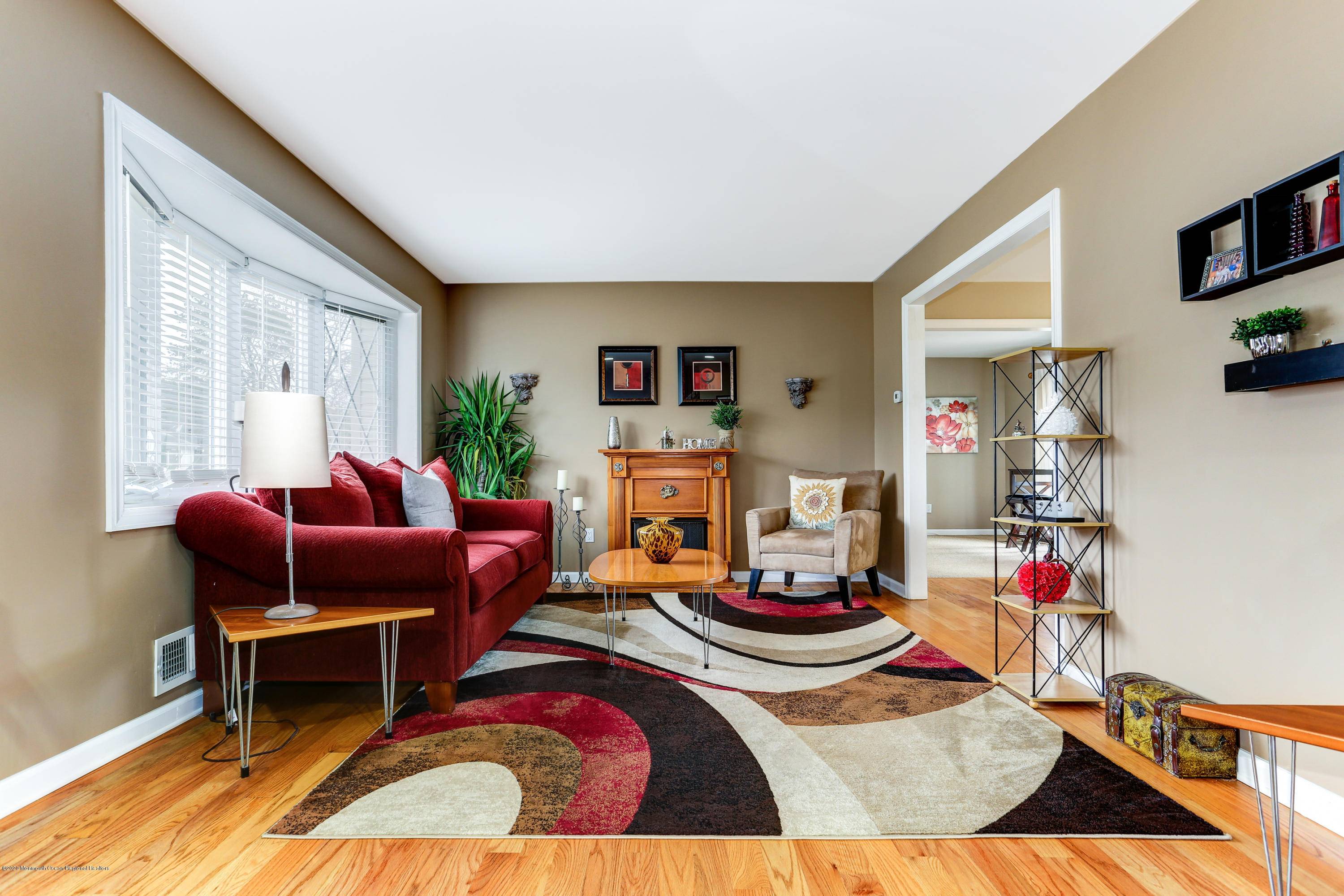 Brick, NJ 08723,419 Birch Bark Drive