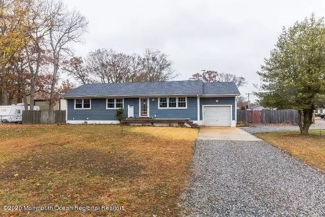 36 Nautilus Boulevard, Forked River, NJ 08731