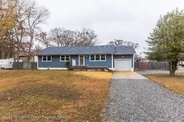 36 Nautilus Boulevard, Forked River, NJ 08731