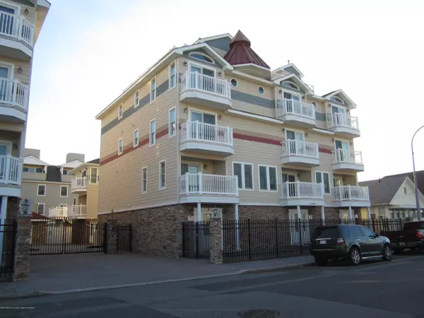 21 Blaine Avenue #22, Seaside Heights, NJ 08751