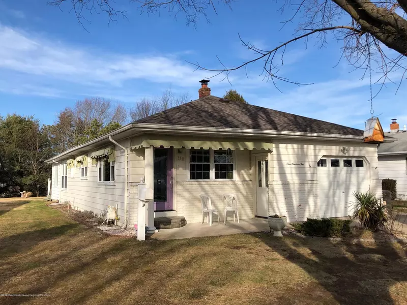 110 Fort De France Avenue, Toms River, NJ 08757