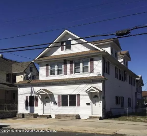 609 Ridge Avenue, Asbury Park, NJ 07712