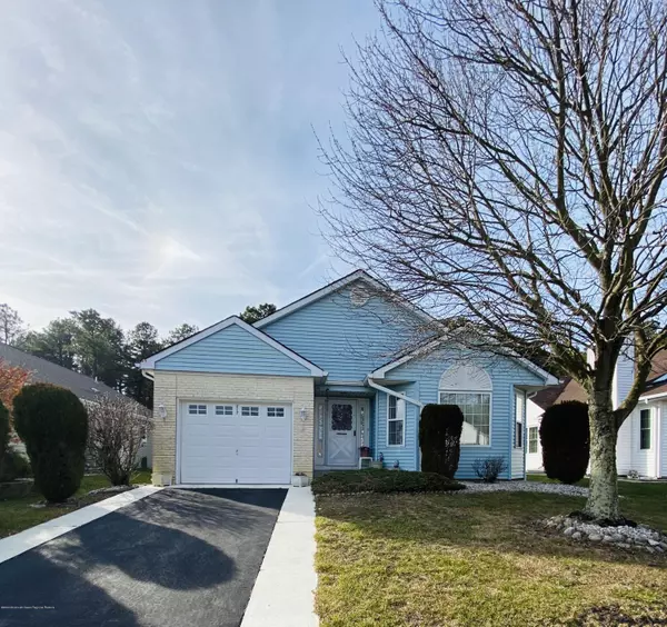 217 Prince Charles Drive, Toms River, NJ 08757