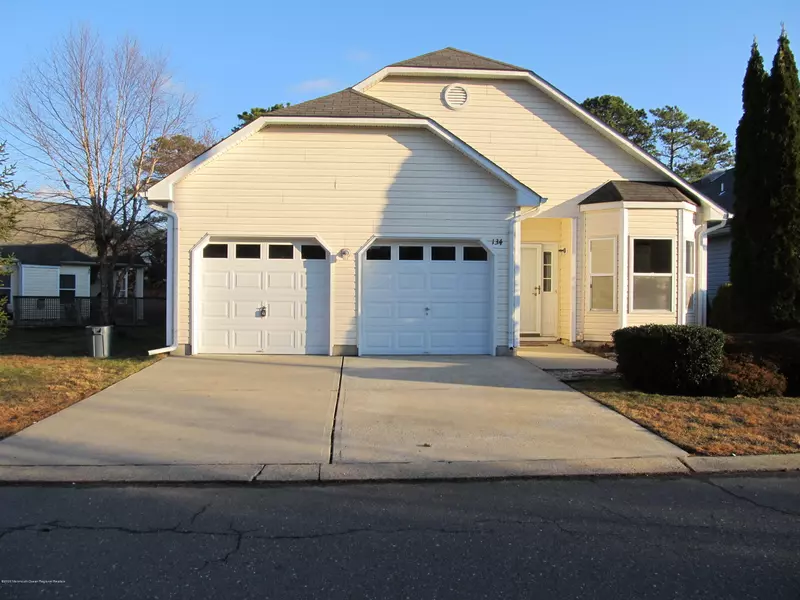 134 Atlantic Hills Boulevard, Manahawkin, NJ 08050