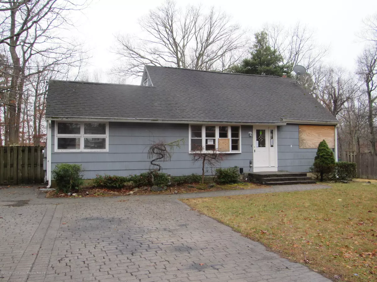 Jackson, NJ 08527,325 New Central Avenue