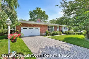 Spring Lake, NJ 07762,1300 Surrey Lane