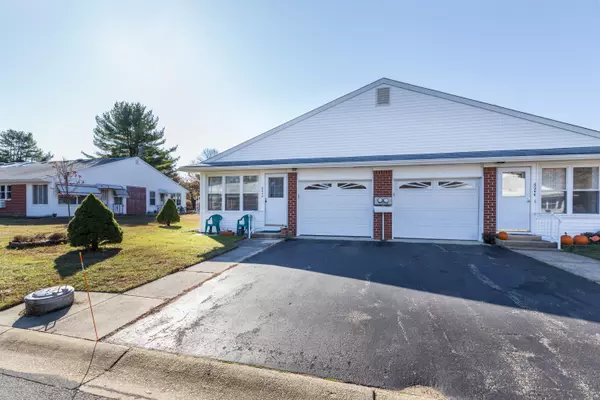 Whiting, NJ 08759,604 Willow Lane