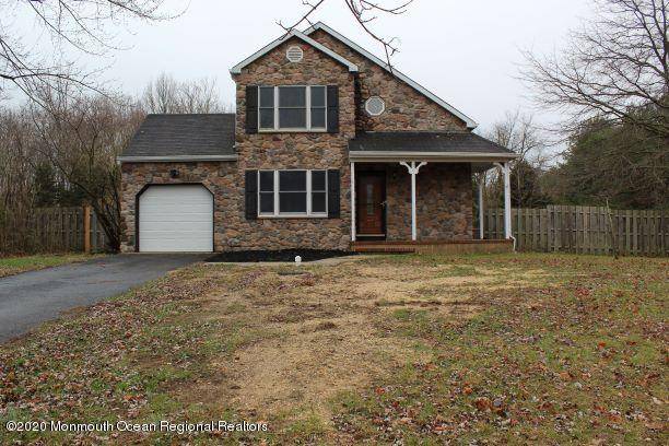 1 Anita Drive, Jackson, NJ 08527