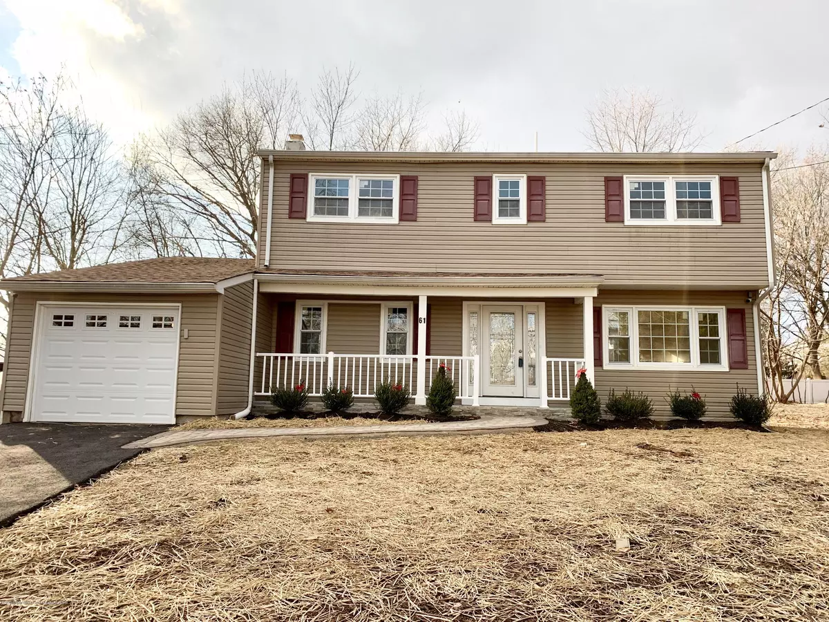 Matawan, NJ 07747,61 Middlesex Road