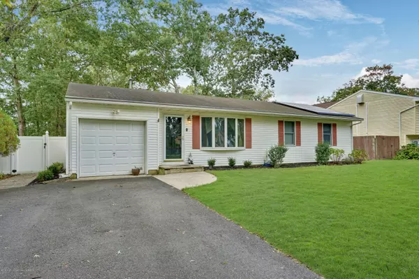 Manchester, NJ 08759,217 Hemlock Lane