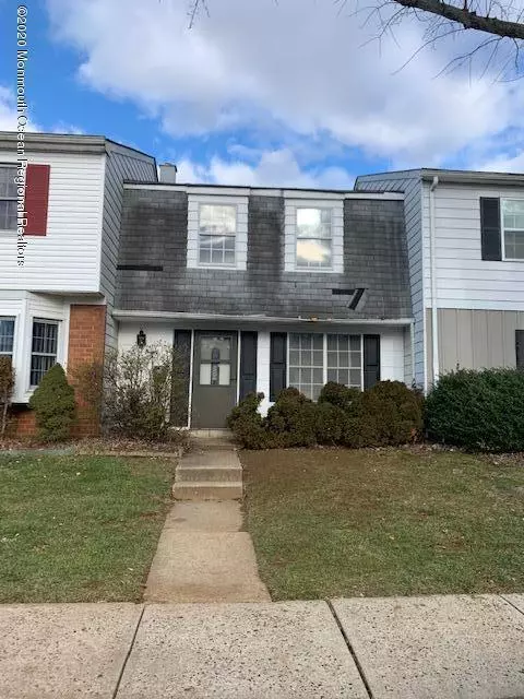 21 Kingsley Way, Freehold, NJ 07728