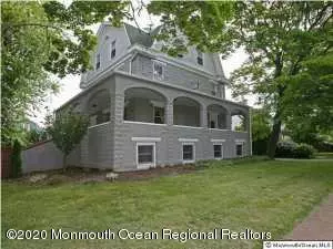 61 S Ward, Rumson, NJ 07760