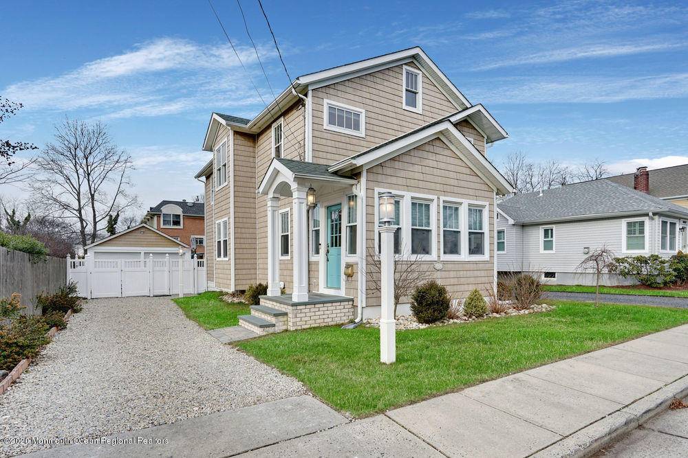 18 Bruce Place, Rumson, NJ 07760