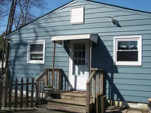 1321 Foch Avenue, Forked River, NJ 08731