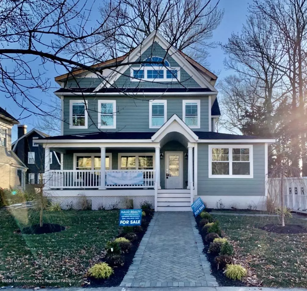 Asbury Park, NJ 07712,1002 Sunset Avenue