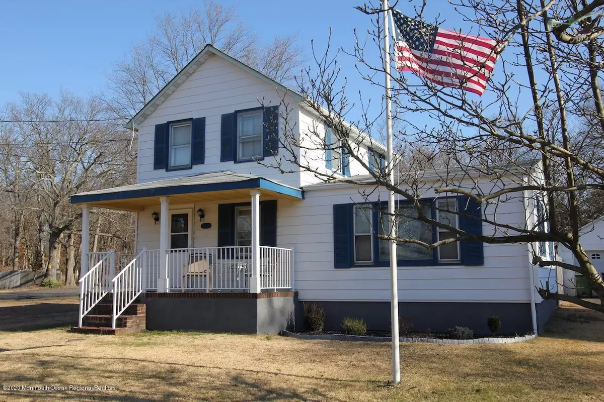 Neptune Township, NJ 07753,2807 W Bangs Avenue