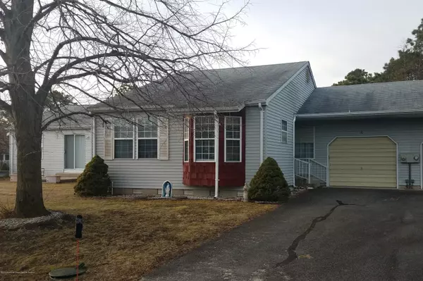 1 Berwick Street #63, Whiting, NJ 08759