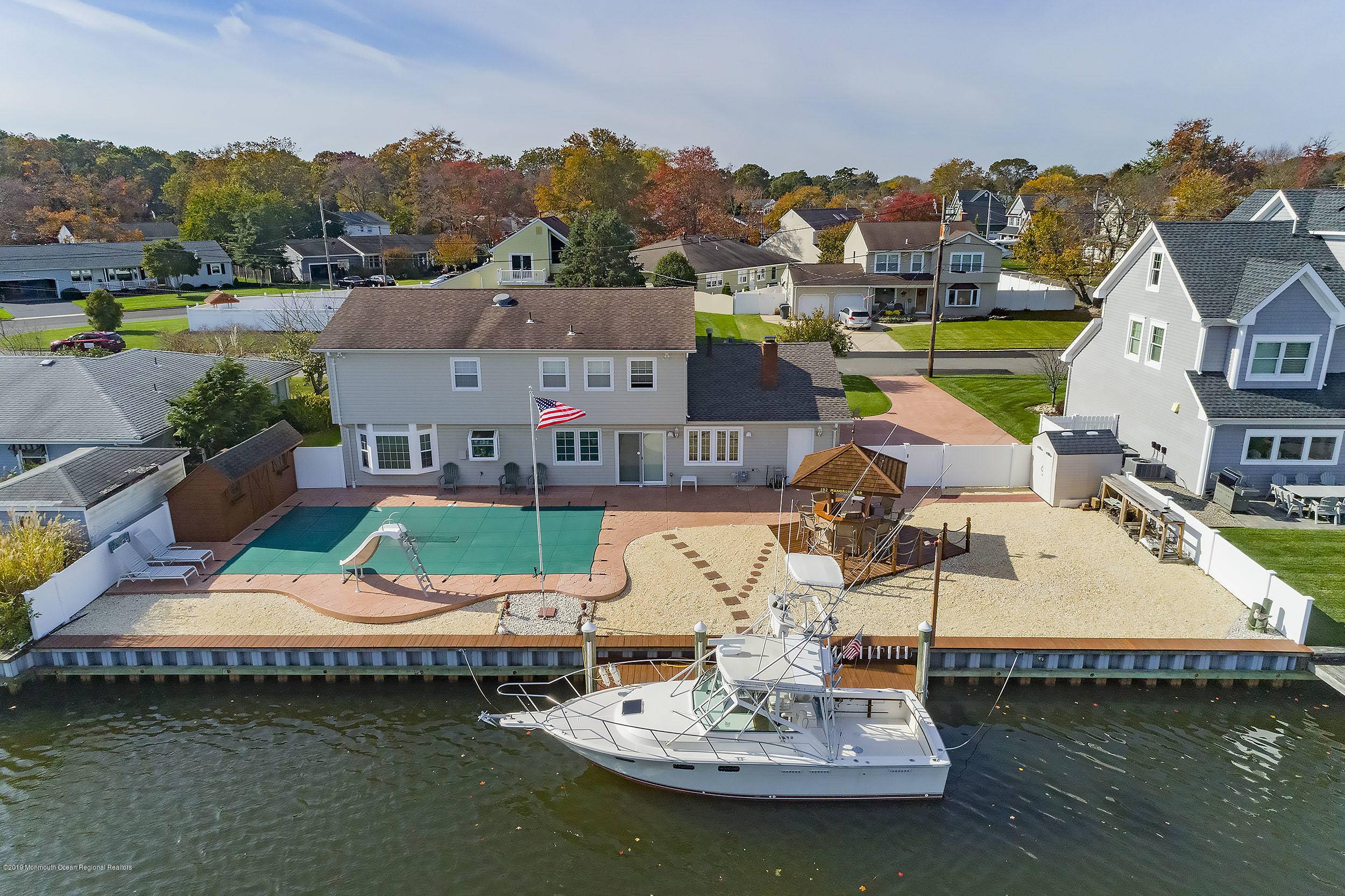 Brick, NJ 08724,192 Manorside Drive