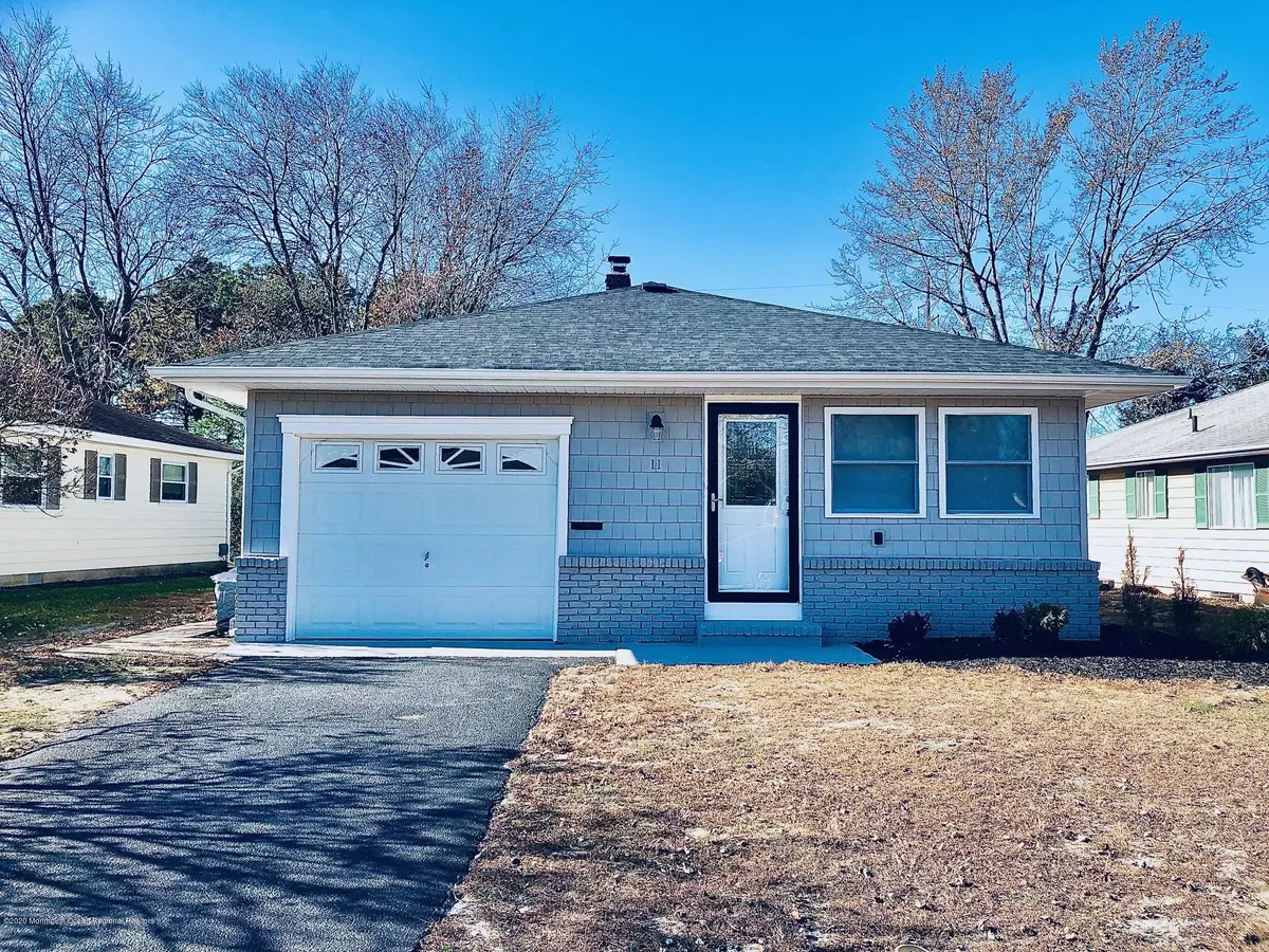 Toms River, NJ 08757,11 Cumana Street