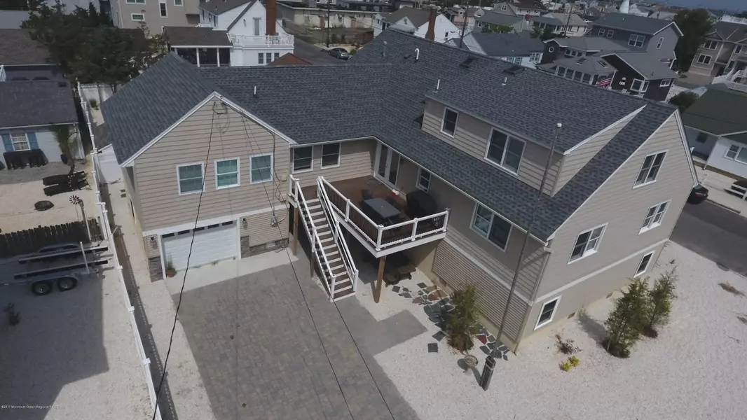 20 E South 34th Street, Long Beach Twp, NJ 08008