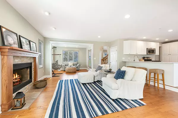 Monmouth Beach, NJ 07750,6 Drew Court