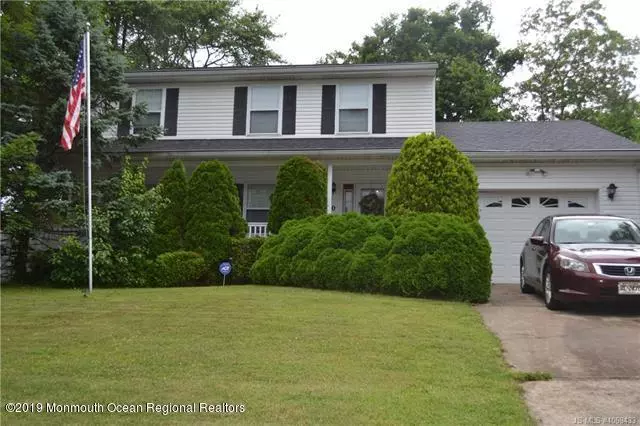 260 Nautilus Drive, Manahawkin, NJ 08050