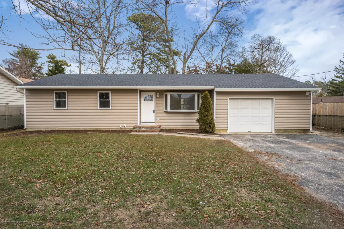 Forked River, NJ 08731,1206 Ocean Street